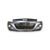 Paraurti Anteriore Hyundai I20 I (2008 > 2014) - F&P CRASH SRLS - Ricambi Usati