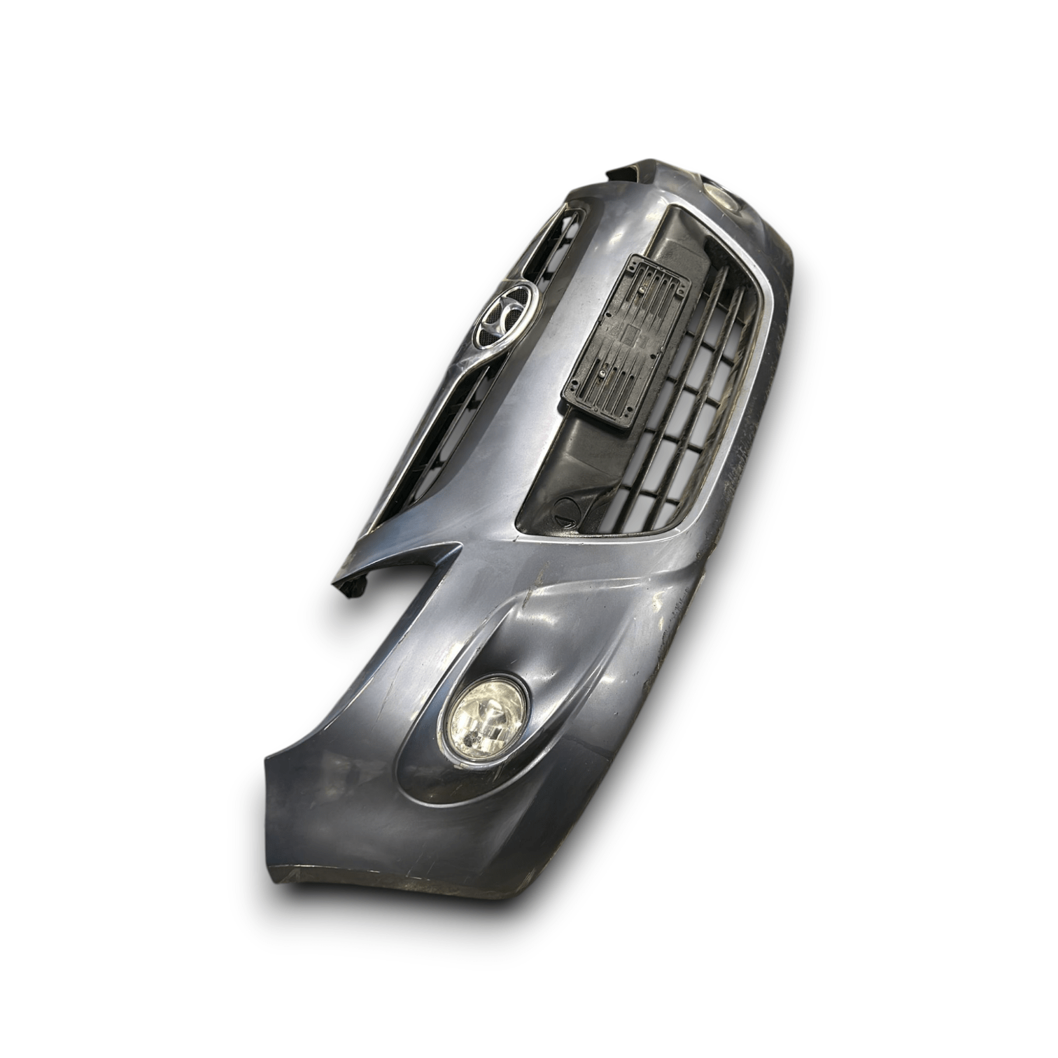 Paraurti Anteriore Hyundai I20 I (2008 > 2014) - F&P CRASH SRLS - Ricambi Usati