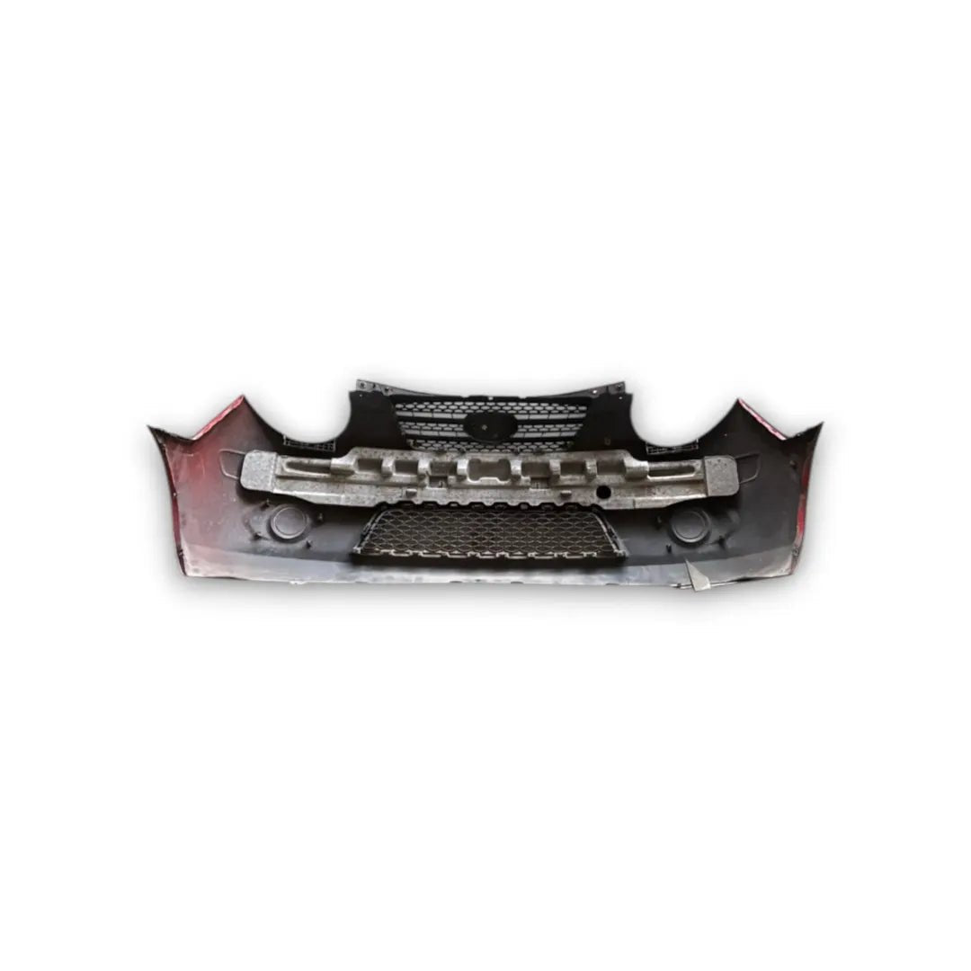 Paraurti anteriore Kia Picanto 1ª Serie 2008–2011 OEM 8651107520 - F&P CRASH SRL - Ricambi Usati