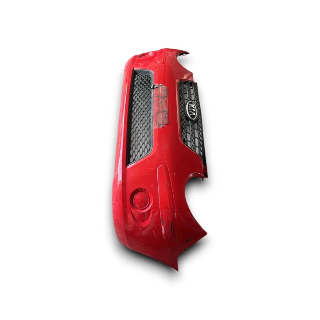Paraurti anteriore Kia Picanto 1ª Serie 2008–2011 OEM 8651107520 - F&P CRASH SRL - Ricambi Usati
