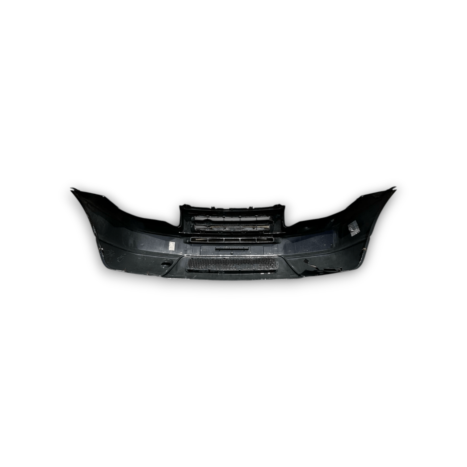 Paraurti Anteriore Land Rover Freelander (1997 > 2006) - F&P CRASH SRLS - Ricambi Usati