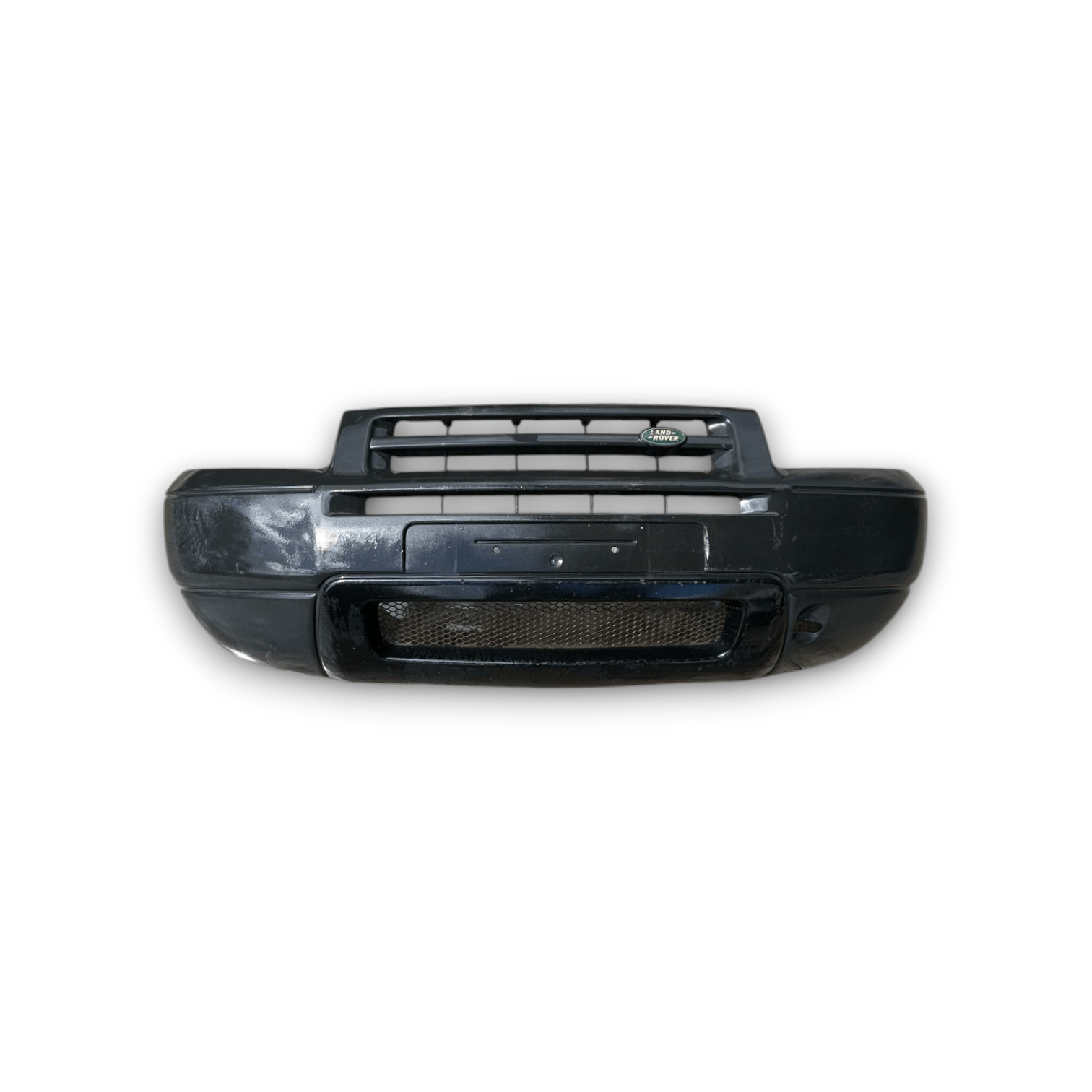 Paraurti Anteriore Land Rover Freelander (1997 > 2006) - F&P CRASH SRLS - Ricambi Usati