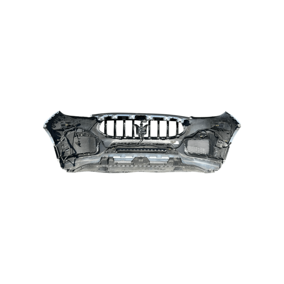 Paraurti anteriore maserati grecale cod 670157345 (2022 >) - F&P CRASH SRLS - Ricambi Usati