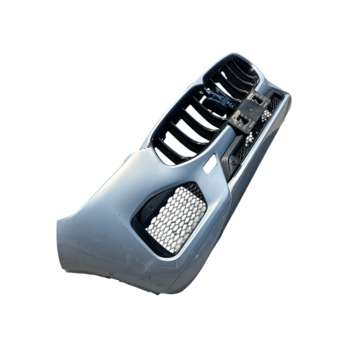 Paraurti anteriore maserati grecale cod 670157345 (2022 >) - F&P CRASH SRLS - Ricambi Usati