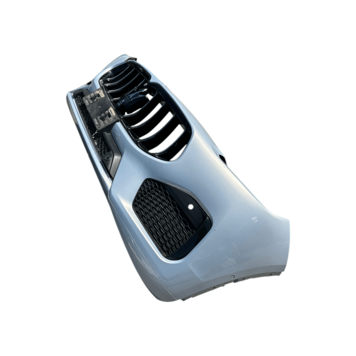 Paraurti anteriore maserati grecale cod 670157345 (2022 >) - F&P CRASH SRLS - Ricambi Usati