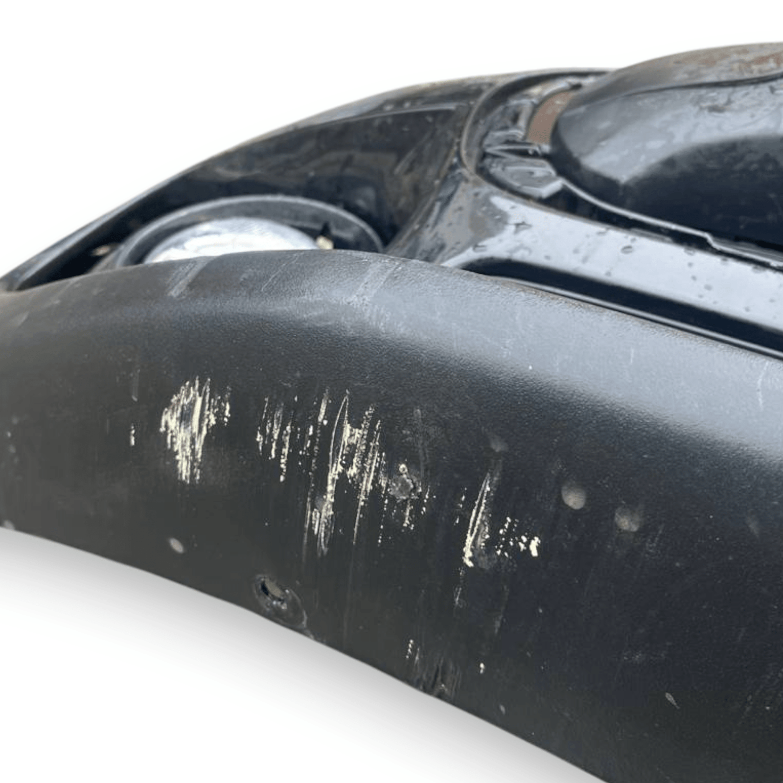 Paraurti anteriore Mini Clubman F54 (2015 al 2024) - F&P CRASH SRLS - Ricambi Usati