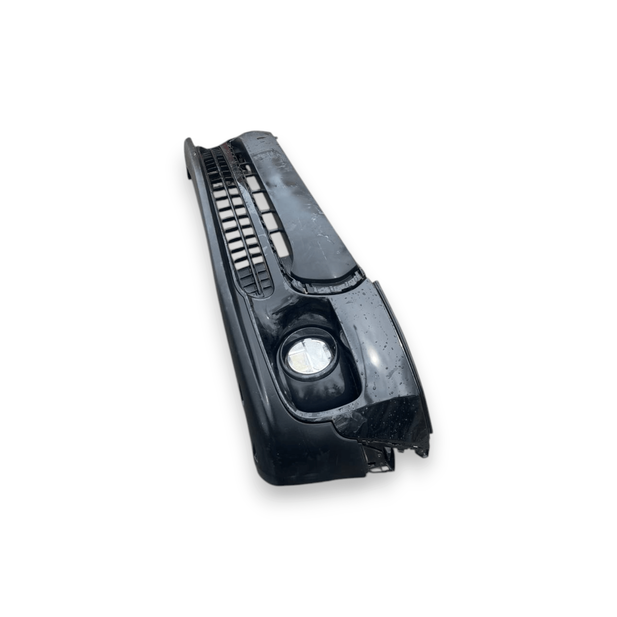 Paraurti anteriore Mini Clubman F54 (2015 al 2024) - F&P CRASH SRLS - Ricambi Usati
