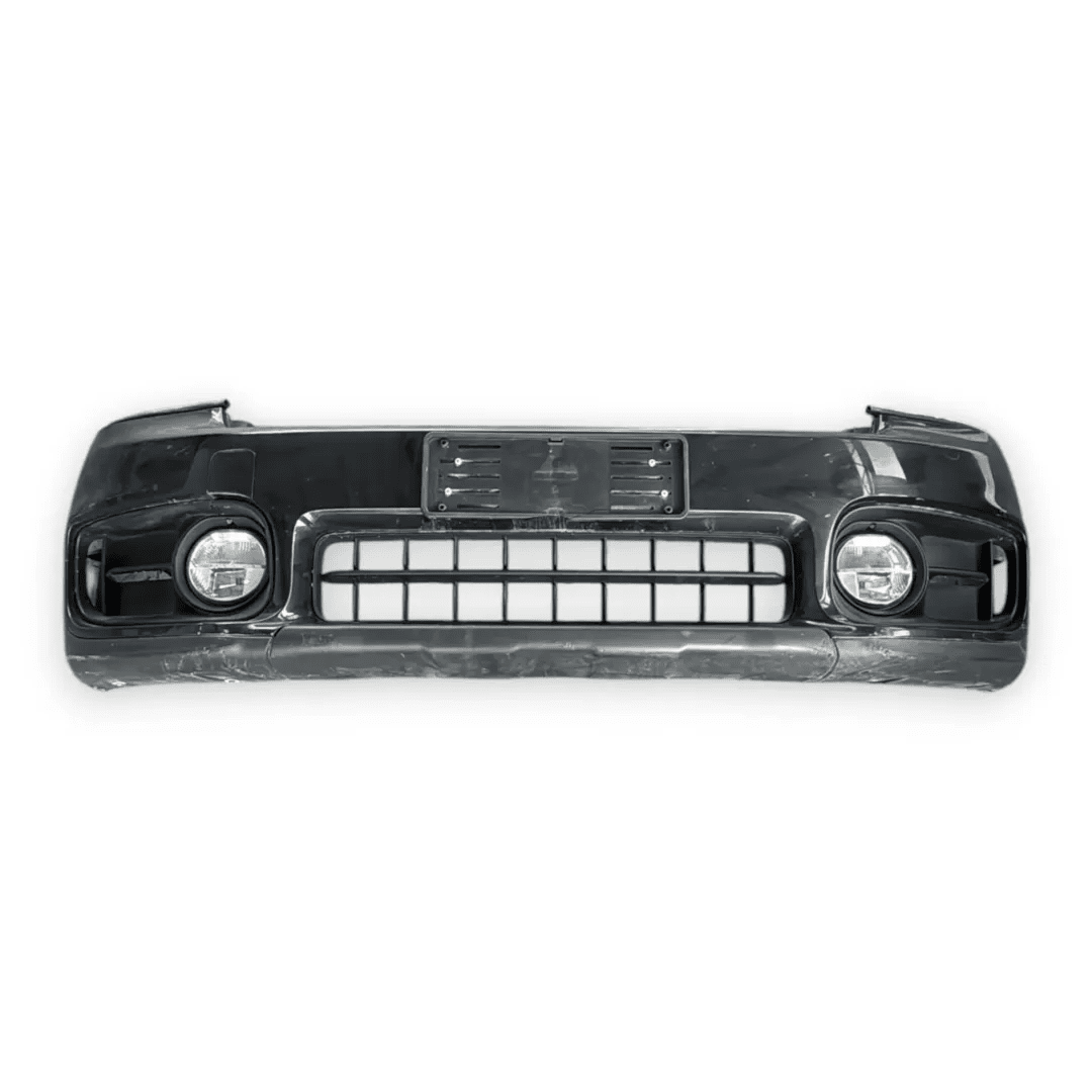 Paraurti anteriore MINI Countryman F60 OEM 51117478624 - F&amp;P CRASH SRL - Ricambi Usati