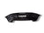 Paraurti anteriore nero Fiat Punto (1999 - 2003) - F&P CRASH SRLS - Ricambi Usati