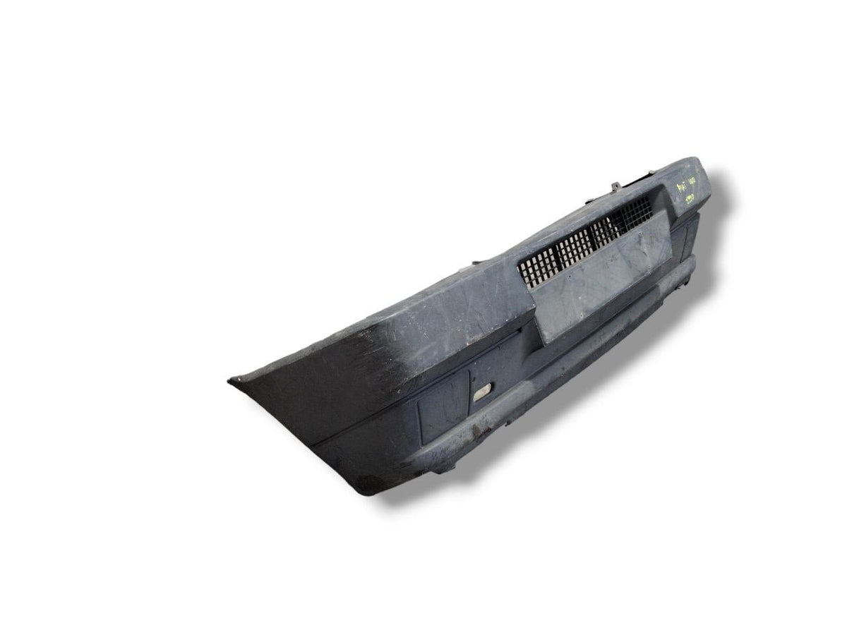 Paraurti Anteriore Nero Fiat Uno (1990) - F&P CRASH SRLS - Ricambi Usati