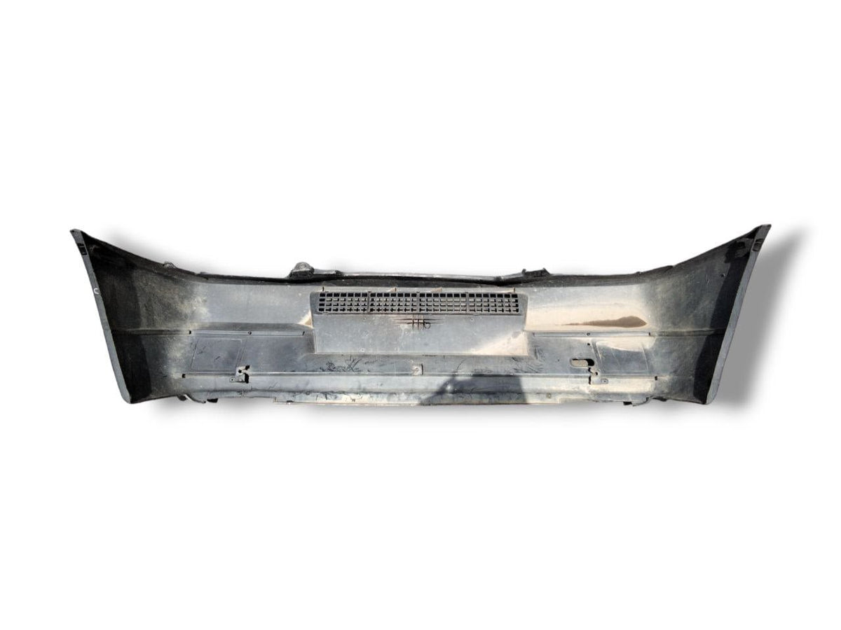 Paraurti Anteriore Nero Fiat Uno (1990) - F&P CRASH SRLS - Ricambi Usati