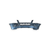 Paraurti anteriore Nero Isuzu D - Max I Single Cab (2002 al 2011) - F&P CRASH SRLS - Ricambi Usati