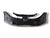 Paraurti anteriore nero Renault Megane (2002 - 2010) - F&P CRASH SRLS - Ricambi Usati