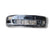 Paraurti anteriore nero Skoda octavia (2004 - 2012) - F&P CRASH SRLS - Ricambi Usati