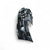 Paraurti anteriore nero Ssangyong Kyron (D100) (2001 > 2017) - F&P CRASH SRLS - Ricambi Usati