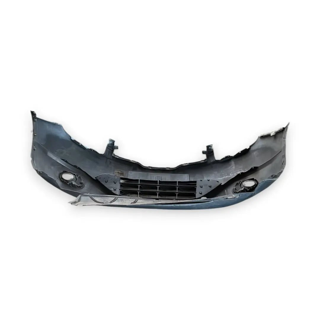 Dettaglio Paraurti anteriore Nissan Qashqai J10E/JJ10E 2010–2014 OEM 62022BR00H - foto 4