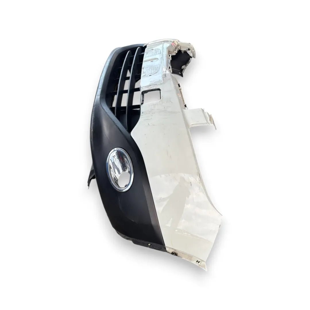 Dettaglio Paraurti anteriore Nissan Qashqai J10E/JJ10E 2010–2014 OEM 62022BR00H - foto 2