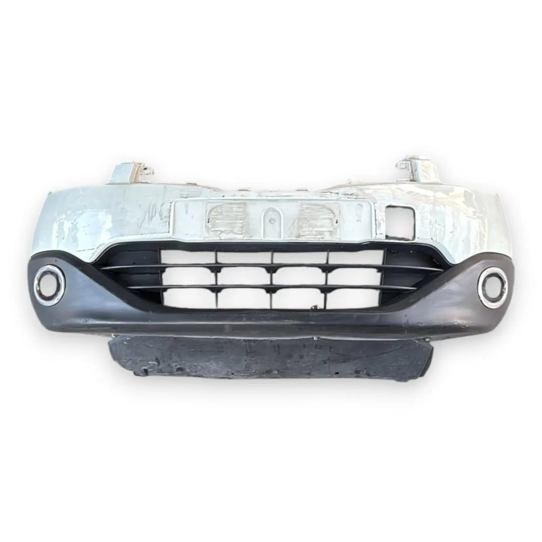 Paraurti anteriore Nissan Qashqai J10E/JJ10E 2010–2014 OEM 62022BR00H