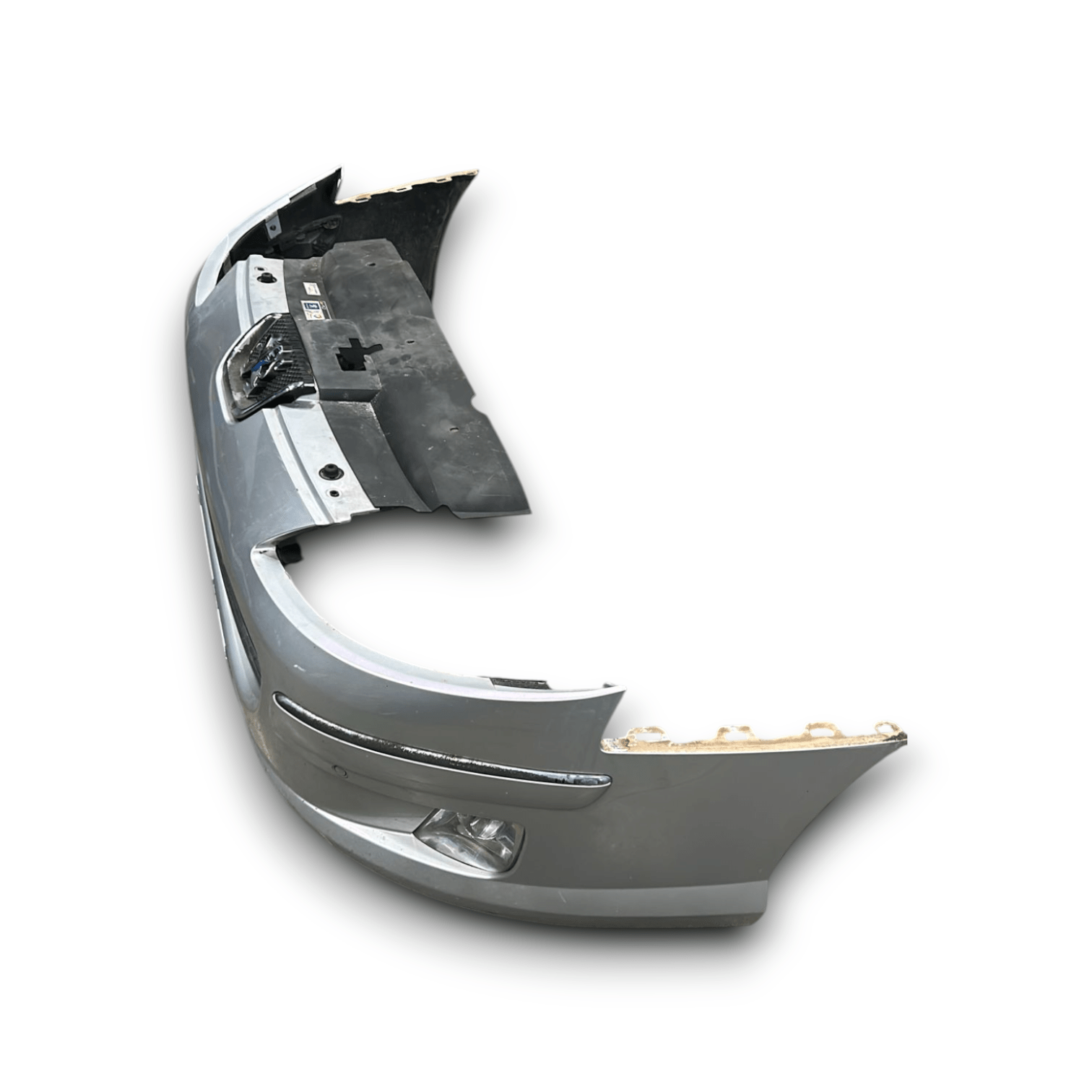 Paraurti Anteriore Peugeot 407 (2004 > 2012) - F&P CRASH SRLS - Ricambi Usati