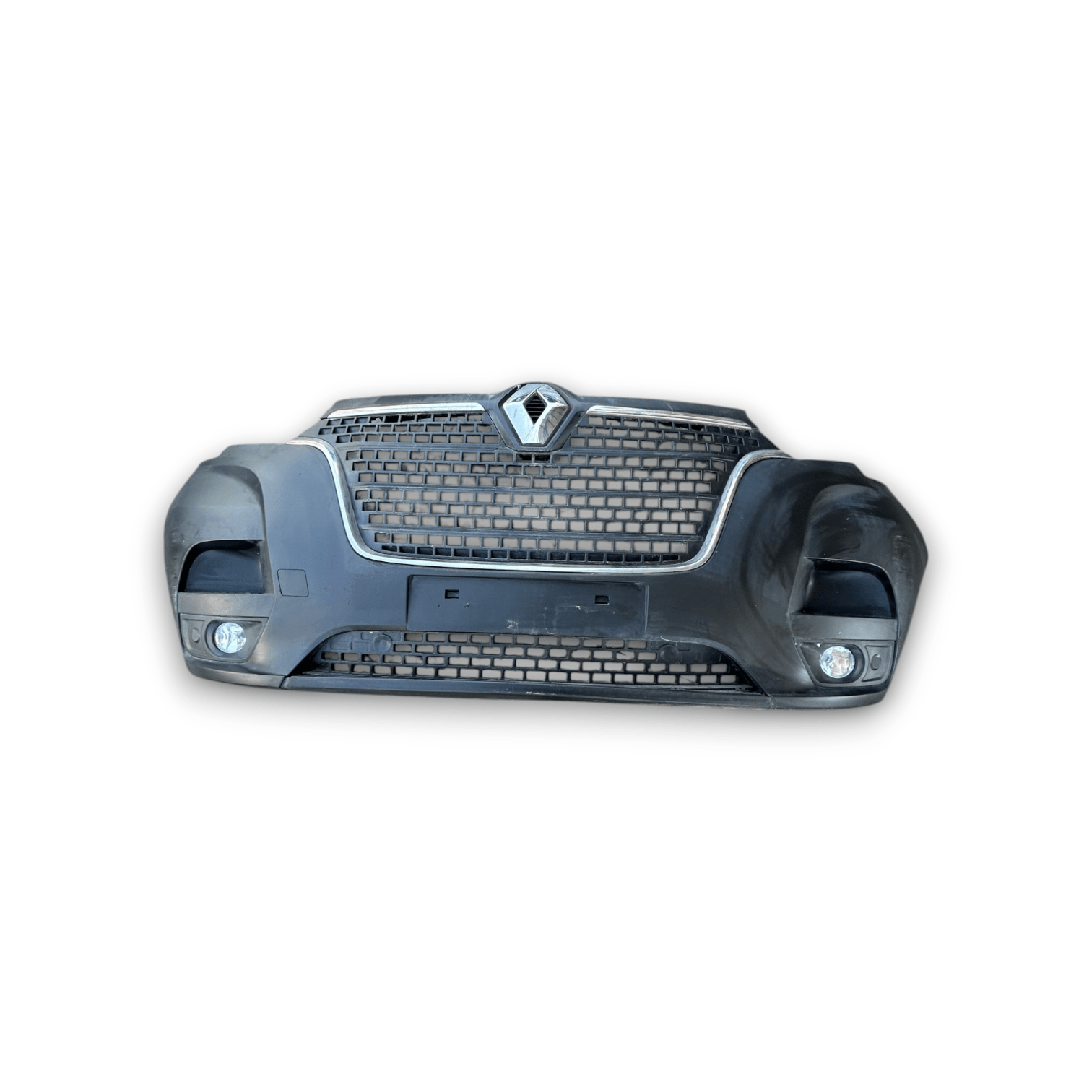 Paraurti Anteriore Renault Master III (2019 >) - F&P CRASH SRLS - Ricambi Usati