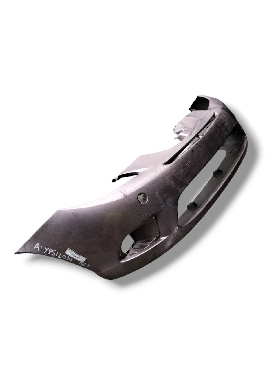 Paraurti anteriore rosa scuro Lancia Ypsilon ( 2004 - 2012 ) - F&P CRASH SRLS - Ricambi Usati