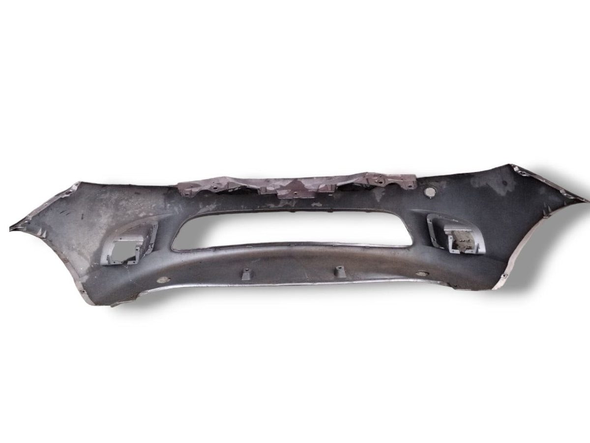 Paraurti anteriore rosa scuro Lancia Ypsilon ( 2004 - 2012 ) - F&P CRASH SRLS - Ricambi Usati