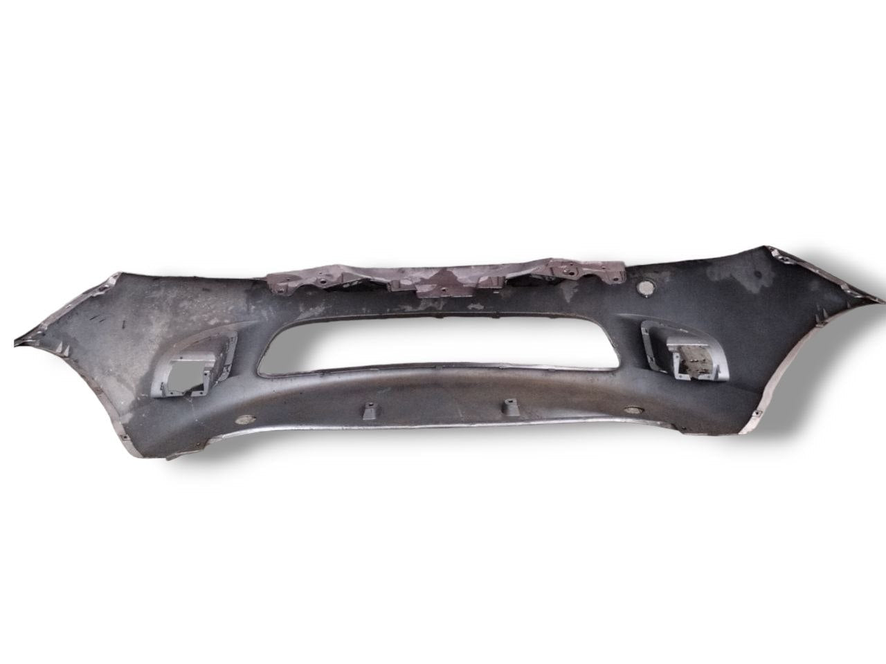 Paraurti anteriore rosa scuro Lancia Ypsilon ( 2004 - 2012 ) - F&P CRASH SRLS - Ricambi Usati