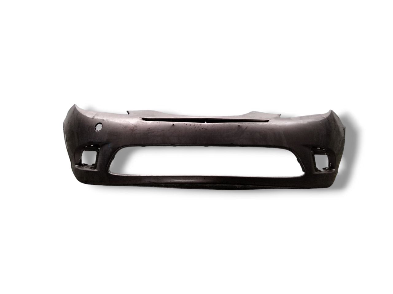 Paraurti anteriore rosa scuro Lancia Ypsilon ( 2004 - 2012 ) - F&P CRASH SRLS - Ricambi Usati