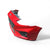 Paraurti anteriore rosso Ford Focus IV (ST line) (2018 > 2025) - F&P CRASH SRLS - Ricambi Usati