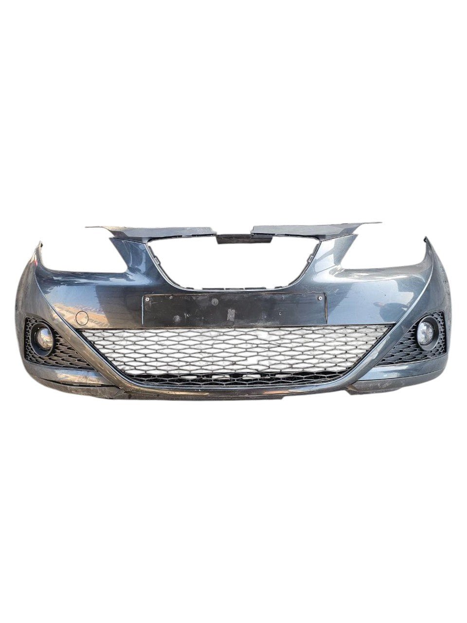 Paraurti Anteriore Seat Ibiza IV Cod:6J0807221 (2008 - 2017) - F&P CRASH SRLS - Ricambi Usati