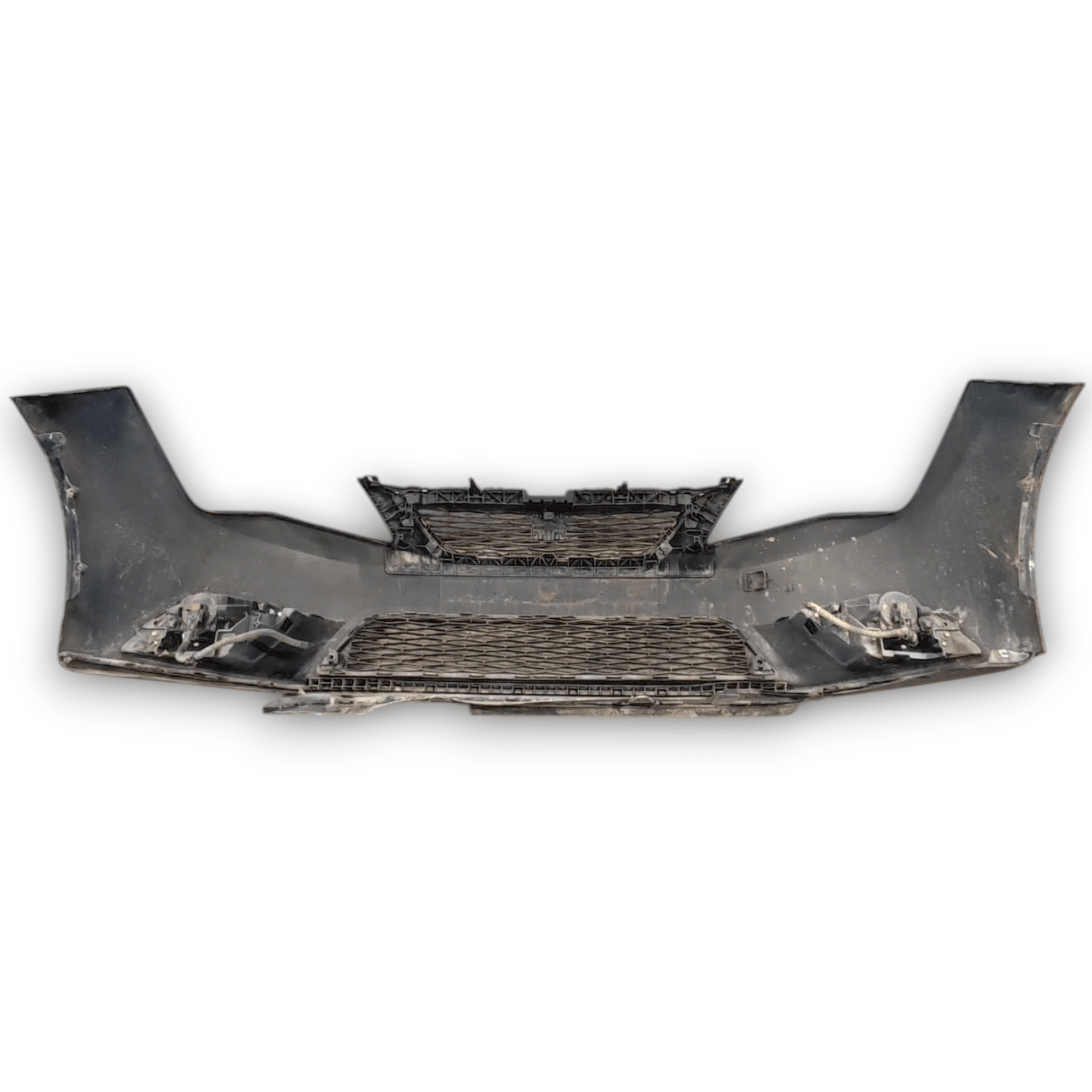 Paraurti Anteriore Seat Leon III Serie (2012 - 2019) - F&P CRASH SRLS - Ricambi Usati