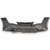 Paraurti Anteriore Seat Leon III Serie (2012 - 2019) - F&P CRASH SRLS - Ricambi Usati