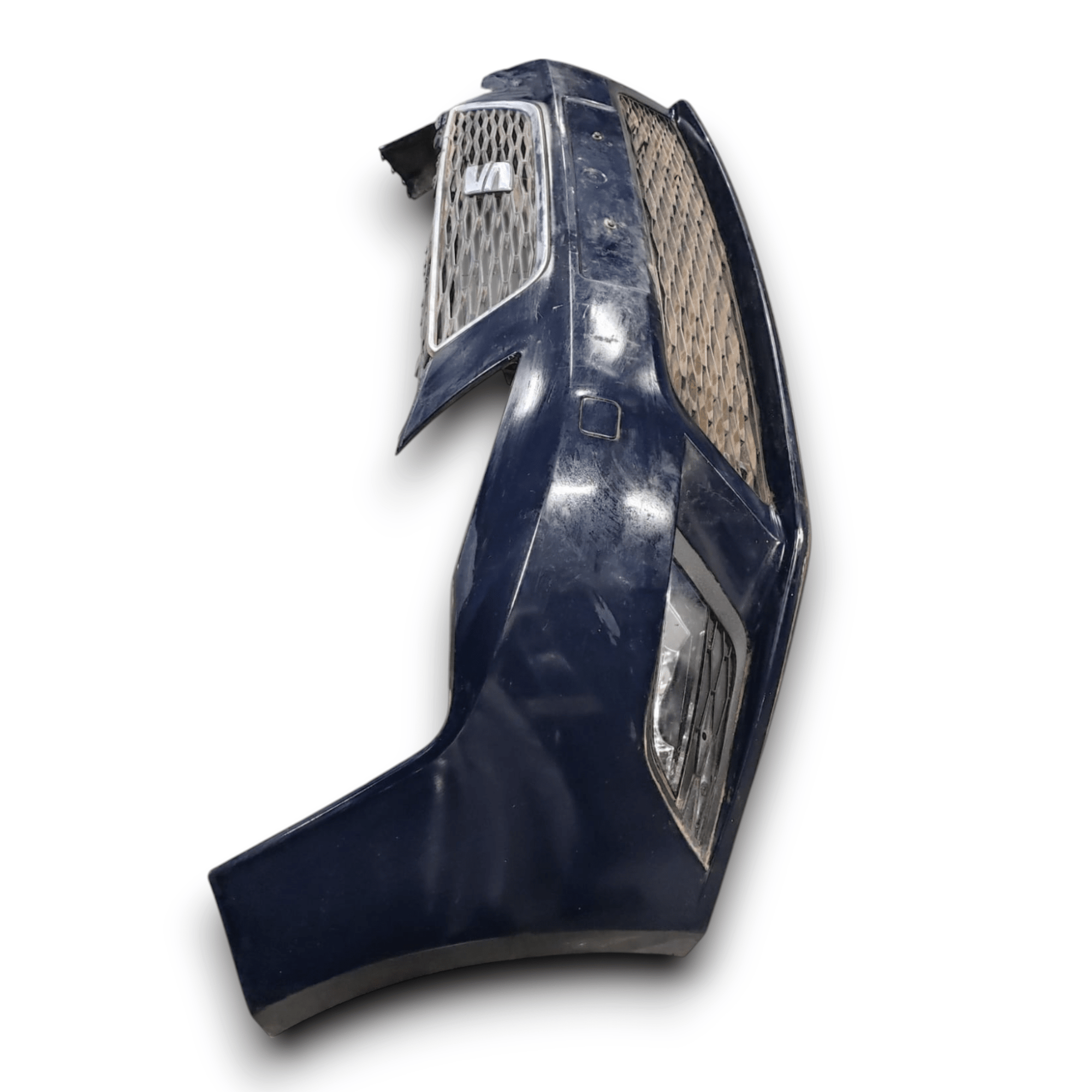 Paraurti Anteriore Seat Leon III Serie (2012 - 2019) - F&P CRASH SRLS - Ricambi Usati
