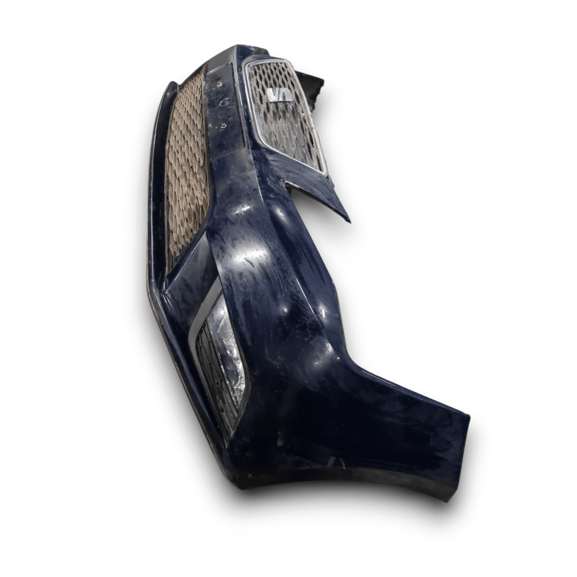 Paraurti Anteriore Seat Leon III Serie (2012 - 2019) - F&P CRASH SRLS - Ricambi Usati