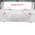 Paraurti Anteriore Smart Fortwo W450 (1998 - 2007) - F&P CRASH SRLS - Ricambi Usati