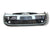 Paraurti anteriore verde acqua Renault Scenic II (2003 - 2009) - F&P CRASH SRLS - Ricambi Usati