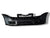 Paraurti anteriore verde Volkswagen Polo 9N (2001 - 2009) - F&P CRASH SRLS - Ricambi Usati
