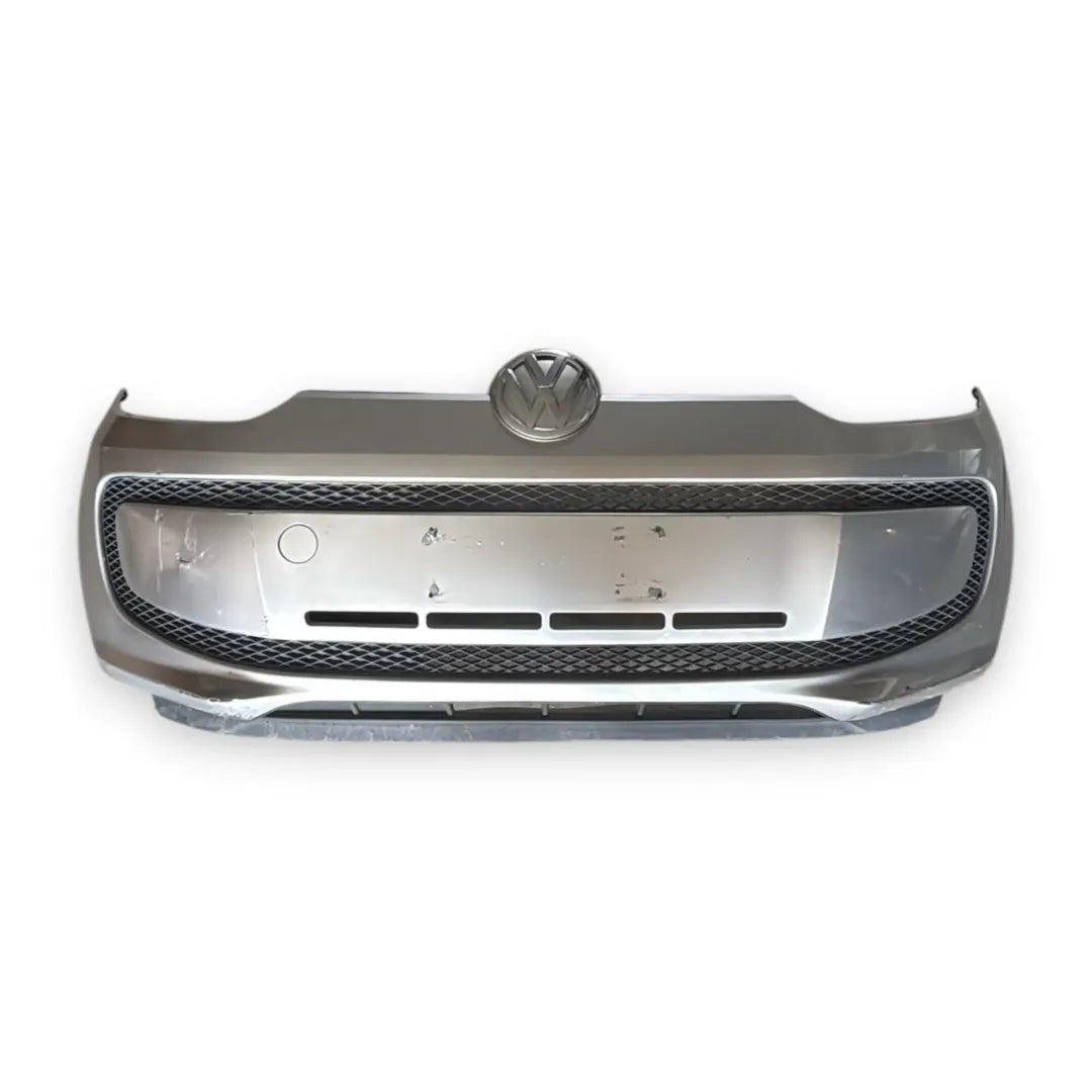 Paraurti anteriore Volkswagen UP 1S OEM 1S0807221DGRU - F&P CRASH SRL - Ricambi Usati
