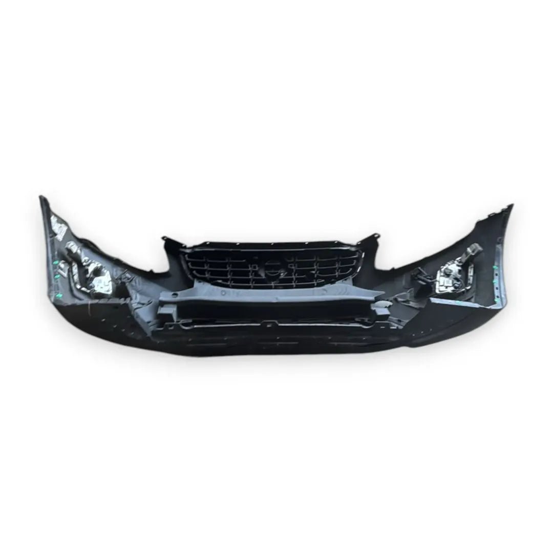 Dettaglio Paraurti anteriore Volvo XC60 2013–2018 OEM 39829676 - foto 4