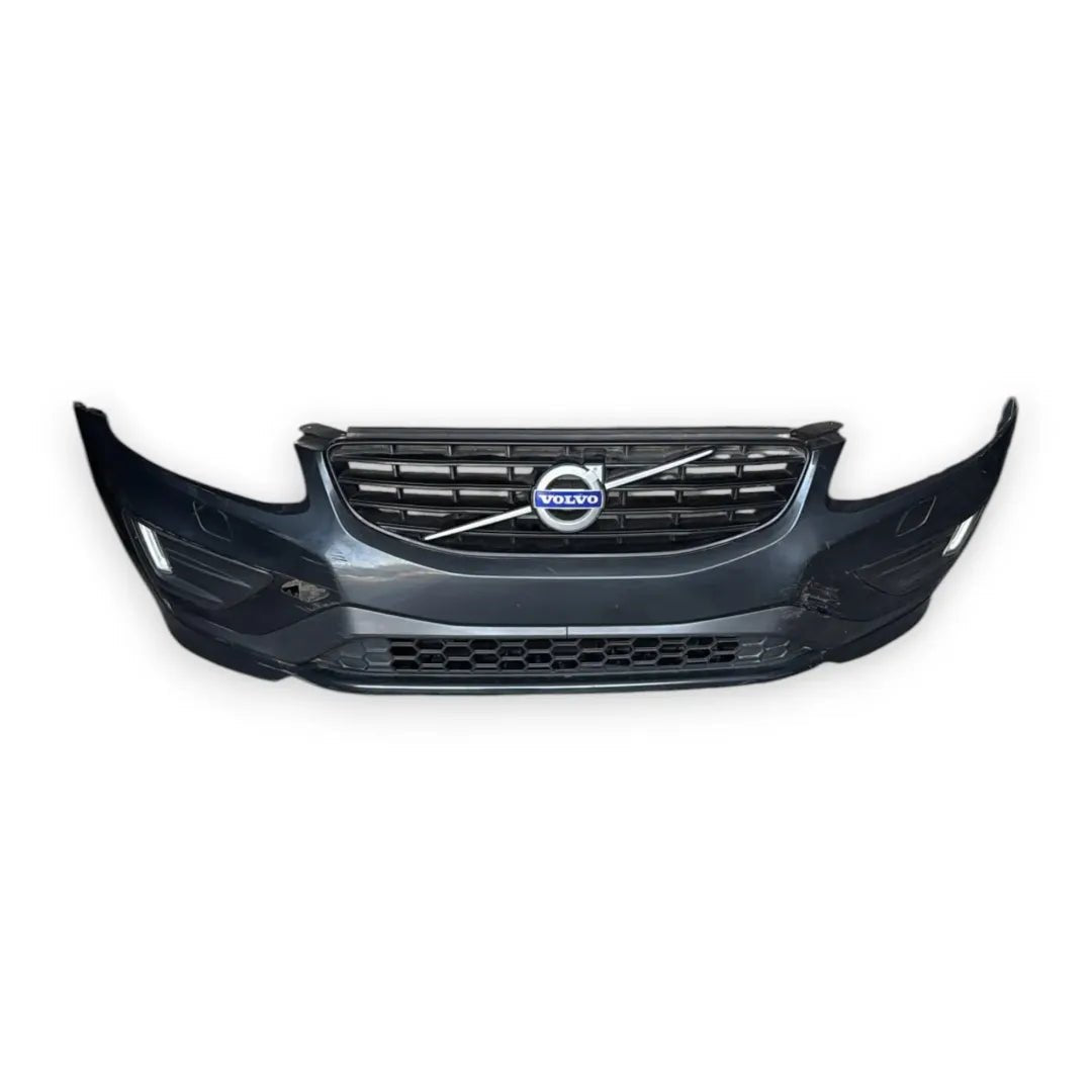 Paraurti anteriore Volvo XC60 2013–2018 OEM 39829676