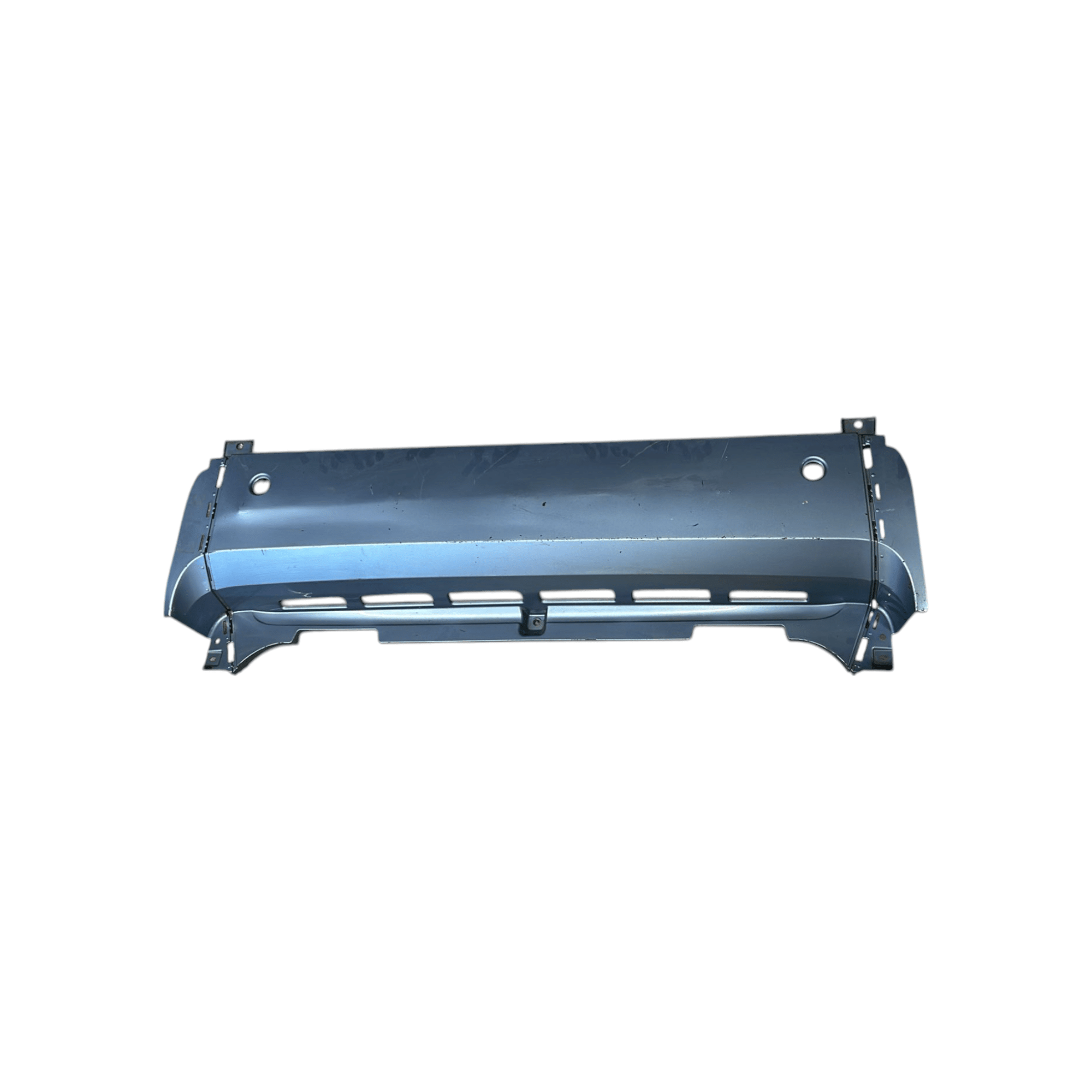 Paraurti Centrale Posteriore Active Blu (CC6L) Smart ForTwo (W451) cod.A4516470001 (2007 > 2015) - F&P CRASH SRLS - Ricambi Usati