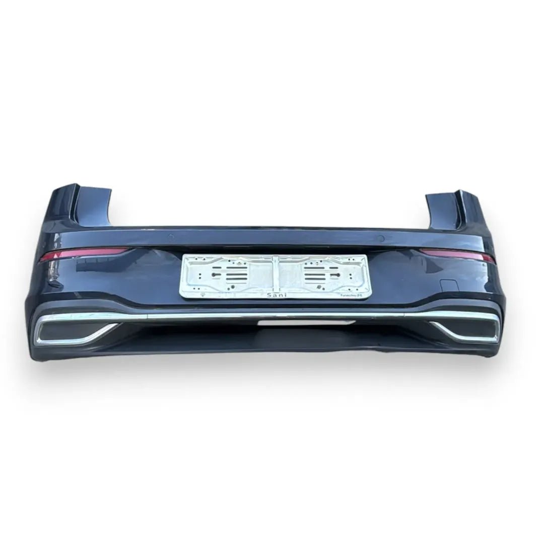 Paraurti completo posteriore Volkswagen Golf VIII dal 2019 cod. 5H6807421