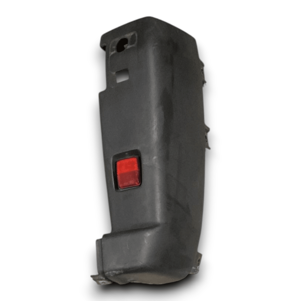 Paraurti posteriore angolo destro Fiat Ducato cod . 1305761070 (2021 > ) - F&P CRASH SRL - Ricambi Usati