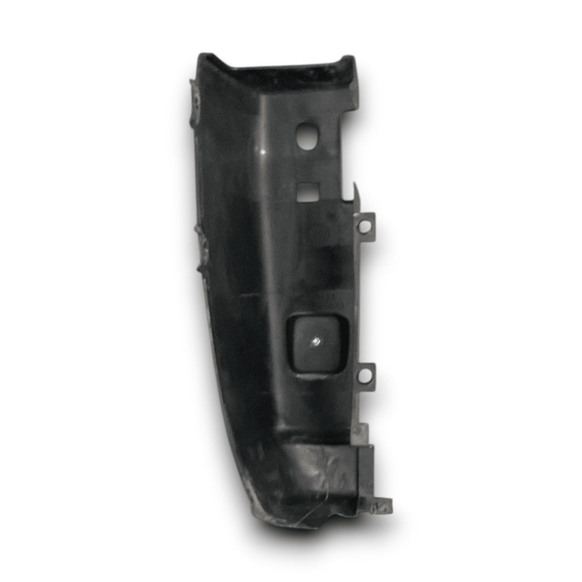 Paraurti posteriore angolo destro Fiat Ducato cod . 1305761070 (2021 > ) - F&P CRASH SRL - Ricambi Usati
