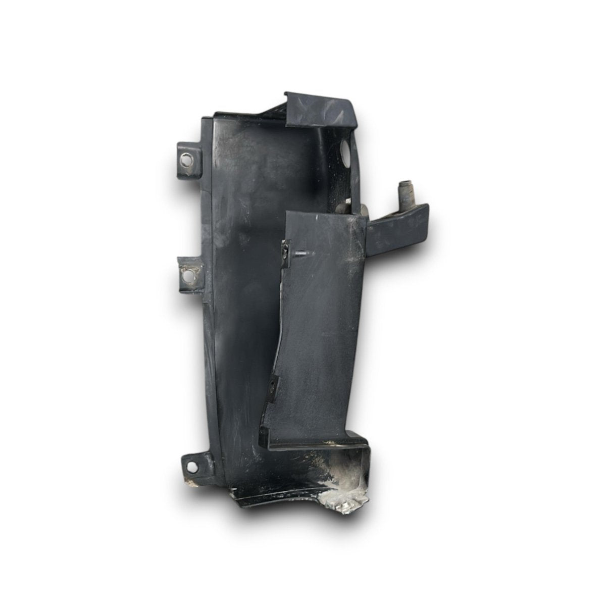 Paraurti posteriore angolo destro Fiat Ducato III cod.1305761070 (2014 > ) - F&P CRASH SRLS - Ricambi Usati