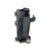 Paraurti posteriore angolo destro Fiat Ducato III cod.1305761070 (2014 > ) - F&P CRASH SRLS - Ricambi Usati