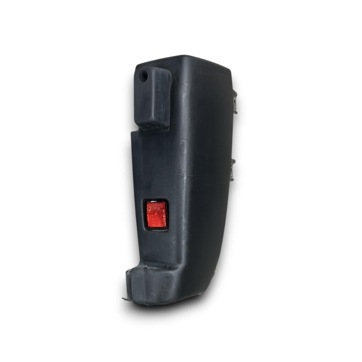 Paraurti posteriore angolo destro Fiat Ducato III cod.1305761070 (2014 > ) - F&P CRASH SRLS - Ricambi Usati
