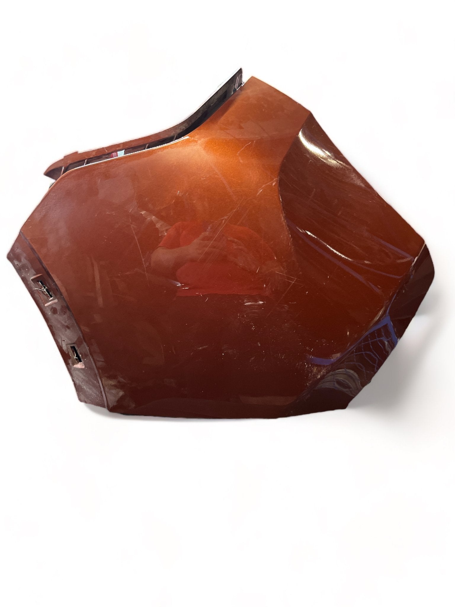 Paraurti Posteriore Angolo Destro Peugeot 3008 ( 2019 ) - F&P CRASH SRLS - Ricambi Usati