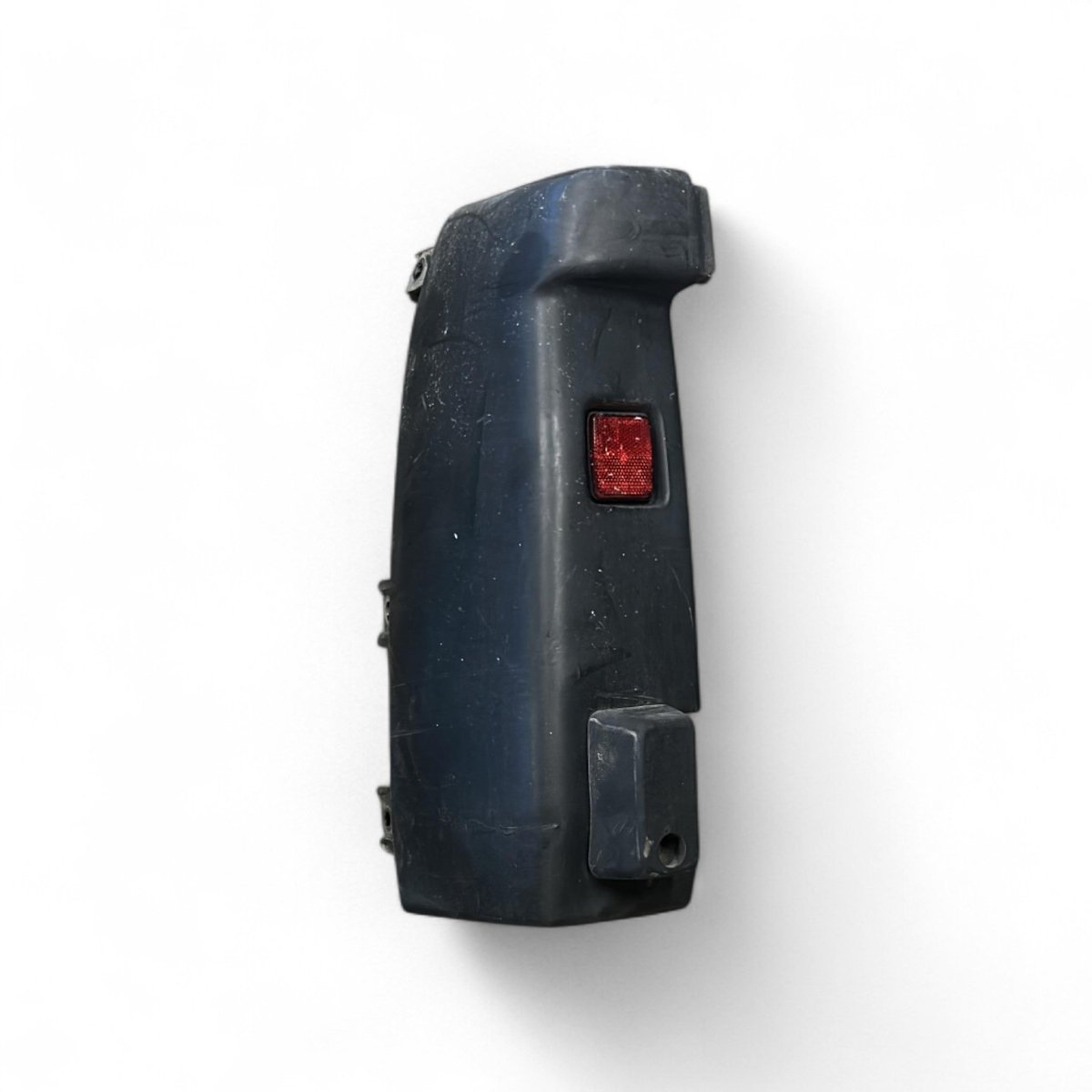 Paraurti posteriore angolo destro Peugeot Boxer cod.1305761070 (2014 > ) - F&P CRASH SRLS - Ricambi Usati