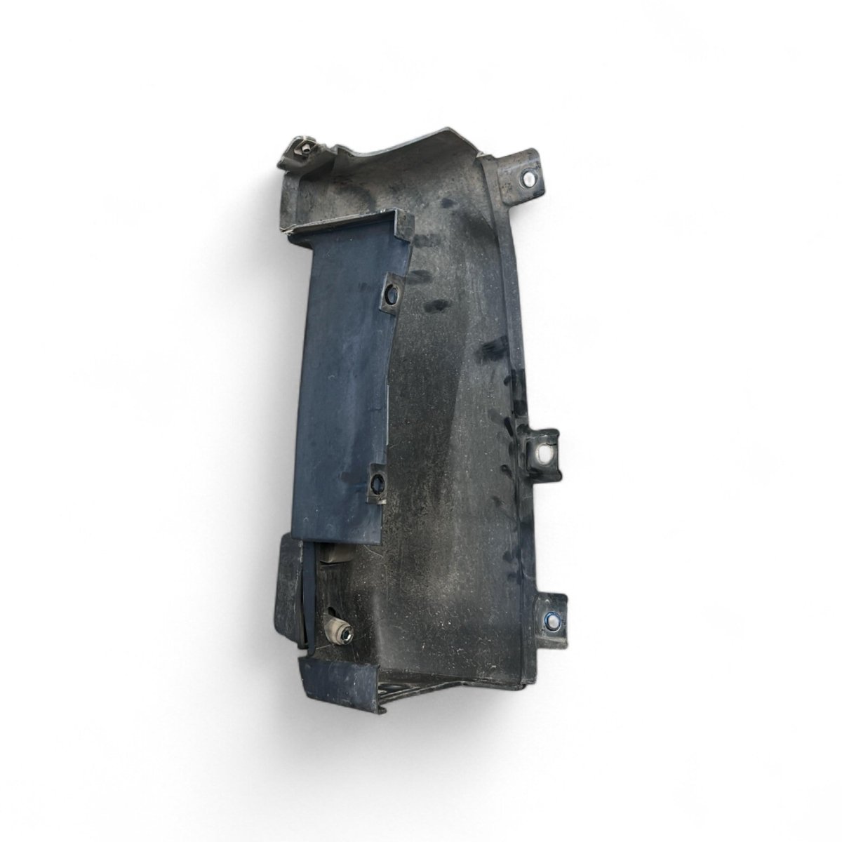 Paraurti posteriore angolo destro Peugeot Boxer cod.1305761070 (2014 > ) - F&P CRASH SRLS - Ricambi Usati